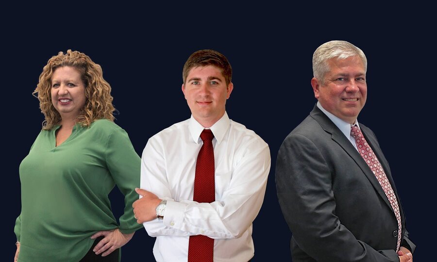 agent picture