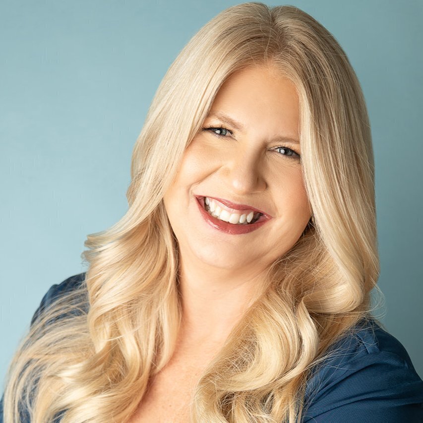 Lisa Hutchinson